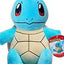 Peluche Pokémon Squirtle 30 cm Jazwares