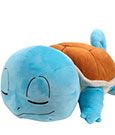 Peluche Pokémon Squirtle 45 cm – Jazwares