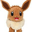 Peluche Pokémon Eevee Ver. 01 20 cm Jazwares
