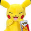 Pokémon Peluche Pikachu 20 cm Jazwares