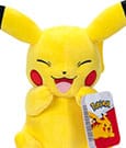 Pokémon Peluche Pikachu 20 cm Jazwares