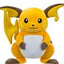 Pokémon Peluche Raichu 30 cm – Jazwares