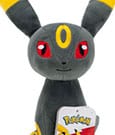 Peluche Pokémon Umbreon 20 cm Jazwares