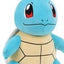Peluche Pokémon Squirtle 30 cm Jazwares