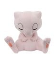 Peluche Pokémon Mew dormiente 46 cm Jazwares