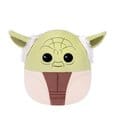 Star Wars Squishmallow Peluche Yoda 20 cm Jazwares