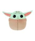 Star Wars Squishmallow Peluche Grogu 20 cm Jazwares