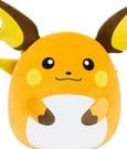 Peluche Squishmallows Pokémon Raichu 36 cm Jazwares