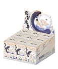 Yumo: Strange Stories About Dreams – Display da 9 Blind Box con figure in PVC da 8 cm – Jotoys