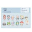 Yumo: Childlike Island – Mini figure in busta cieca, display da 10 – Jotoys