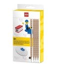 LEGO Set Cancelleria Topper Ver. 2 - con Minifigure