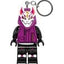 Portachiavi luminoso LEGO Fortnite Drift