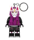 Portachiavi luminoso LEGO Fortnite Drift