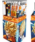 Dragon Ball Set Cancelleria Ufficiale Joy Toy