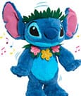 Peluche Lilo & Stitch Stitch con funzione canto e ballo 38 cm Just Play