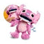 Peluche interattivo Stitch Ultimate Angel - Just Play