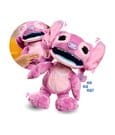 Peluche interattivo Stitch Ultimate Angel - Just Play