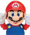 Super Mario Talking Action Figure It's-A Me! Mario 36 cm - JAKKS Pacific