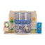 Diorama Gateway Galaxy del film Super Mario con 2 mini figure - Jakks Pacific