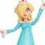 Action Figure Rosalina Super Mario Galaxy 13 cm - Jakks Pacific
