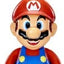 World of Nintendo Big Figs Action Figure Super Mario 50 cm - Jakks Pacific
