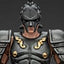 Strife Gladiatore Romano Dimachaerus, Action Figure 1/18, 11 cm, Joy Toy