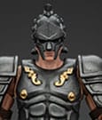 Strife Gladiatore Romano Dimachaerus, Action Figure 1/18, 11 cm, Joy Toy