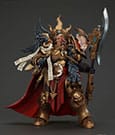 Warhammer The Horus Heresy Action Figure Constantin Valdor Capitano Generale dei Legio Custodes 25 cm Joy Toy