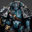Warhammer The Horus Heresy Action Figure Alpha Legion Saboteur Consul 20 cm Joy Toy