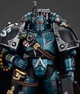 Warhammer The Horus Heresy Action Figure Alpha Legion Saboteur Consul 20 cm Joy Toy