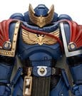 Warhammer 40,000 Action Figure Ultramarines Victrix Honour Guard 13 cm Joy Toy