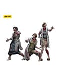 Zombie Dark Source Action Figures 3-Pack Medici 8 cm – Joy Toy