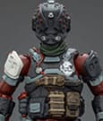 UNSC Dark Source Action Figure Sniper Mason 7 cm – Joy Toy
