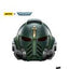 Warhammer 40,000: Elmo Mk X dei Dark Angels scala 1:1 indossabile 30 cm - Joy Toy