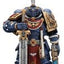 Warhammer 40,000 Action Figure Ultramarines Relic Primus Armour 12 cm Joy Toy