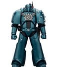 Warhammer The Horus Heresy Action Figure Alpha Legion MKVI Tactical Legionary 12 cm - Joy Toy