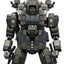 Action Figure Dark Source APOC Series Razor Stealth/Night Ops Mech 17 cm Joy Toy