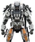 Action Figure Dark Source APOC Series DragonFang Assault Mech 17 cm Joy Toy