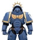 Warhammer 40,000 Action Figure Ultramarines Heavy Intercessor Game Edition 13 cm Joy Toy