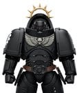 Warhammer 40,000 Action Figure Game Edition Iron Hands Heavy Intercessor 13 cm Joy Toy