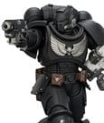 Warhammer 40,000 Action Figure Iron Hands Intercessor 12 cm Joy Toy