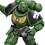 Warhammer 40,000 Action Figure Salamanders Intercessor 12 cm Joy Toy