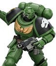 Warhammer 40,000 Action Figure Salamanders Intercessor 12 cm Joy Toy