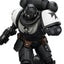 Warhammer 40,000 Action Figure Black Templars Intercessor 12 cm Joy Toy