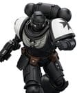 Warhammer 40,000 Action Figure Black Templars Intercessor 12 cm Joy Toy
