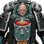 Warhammer The Horus Heresy Action Figure Sons of Horus Dark Emissary Consul 12 cm Joy Toy