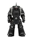 Warhammer 40,000 Action Figure Raven Guard MK III Tactical Legionary 12 cm Joy Toy