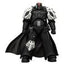 Warhammer 40,000 Action Figure Raven Guard Mor Deythan Shade 12 cm Joy Toy