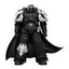 Warhammer 40,000 Action Figure Raven Guard Mor Deythan 12 cm Joy Toy