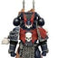 Warhammer The Horus Heresy Action Figure Praetor della Legione Night Lords 13 cm Joy Toy